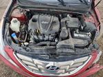 Hyundai Sonata 2013