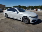 BMW Series 5 2017
