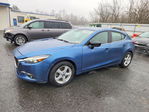 Mazda 3 2018