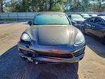 Porsche Cayenne 2012