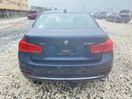 BMW Series 3 2017