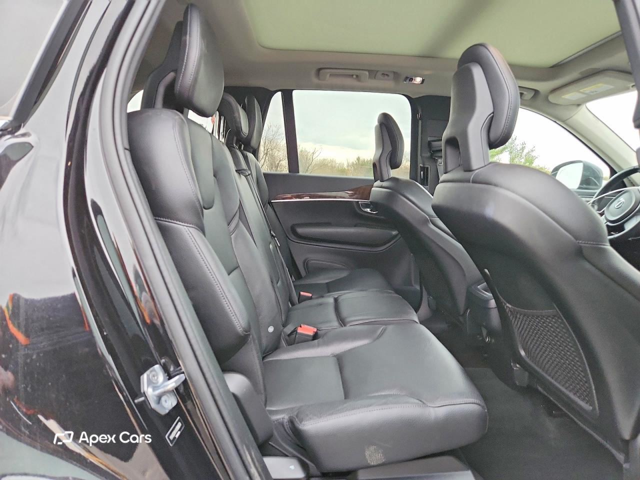 Volvo XC90 2016