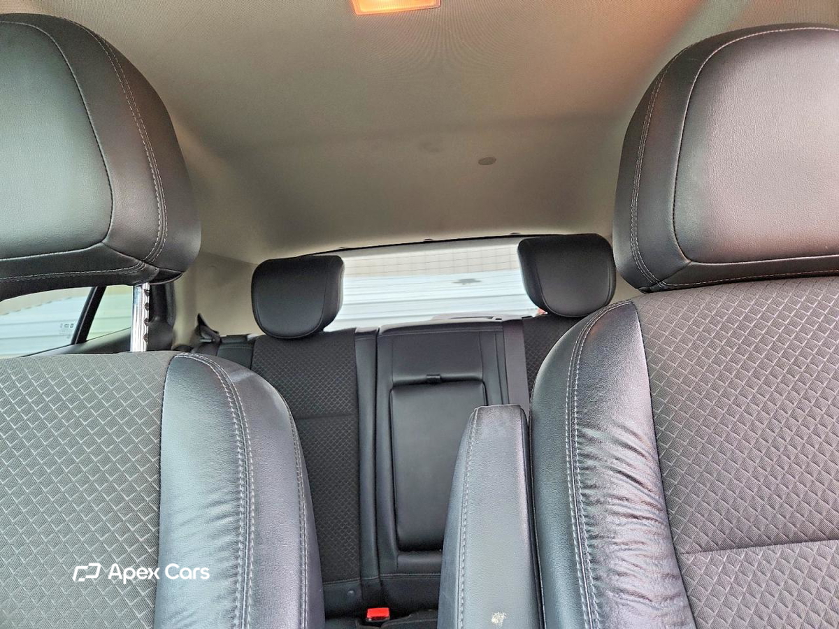 Buick Encore 2017