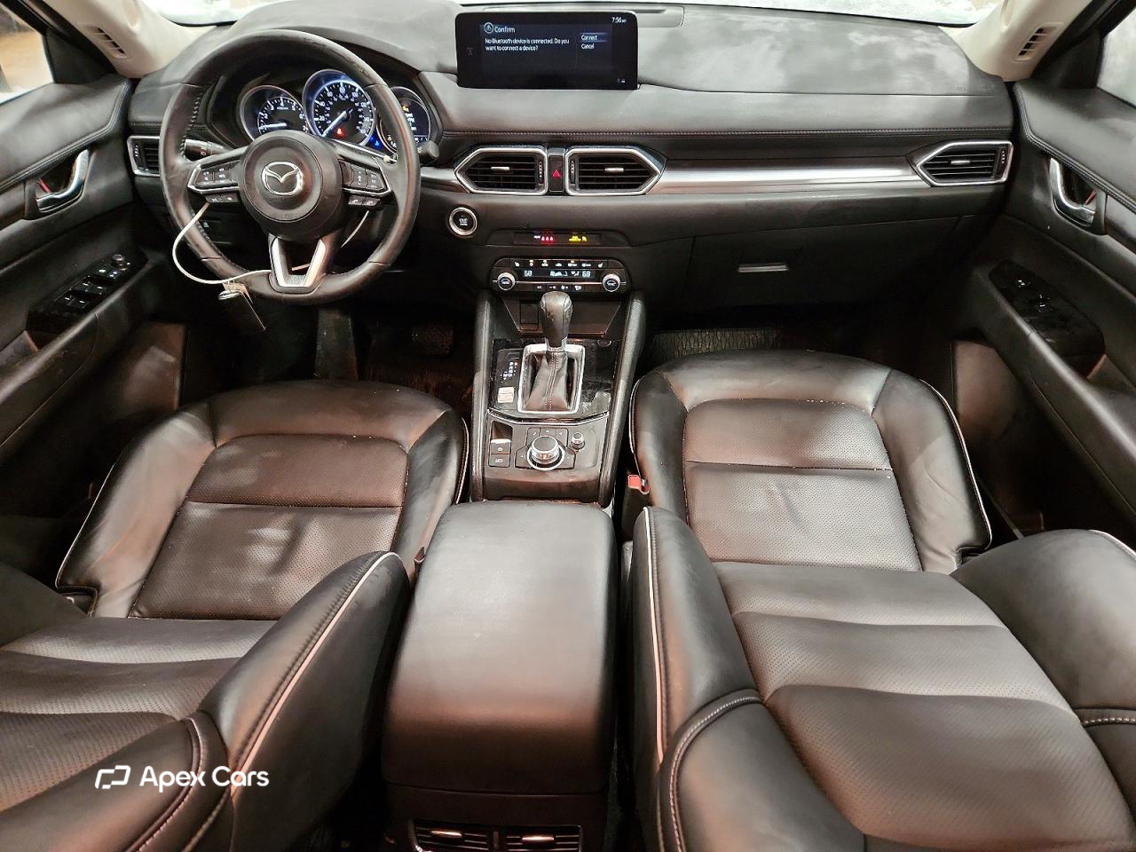 Mazda CX-5 2024