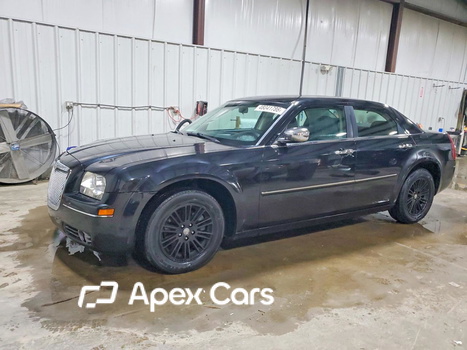 Chrysler 300 2010 - Image 1 of 12