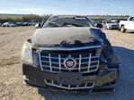 Cadillac CTS 2013