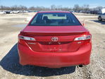 Toyota Camry 2014
