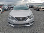 Nissan Sentra 2019