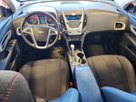 Chevrolet Equinox 2011
