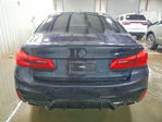 BMW Series 5 2018