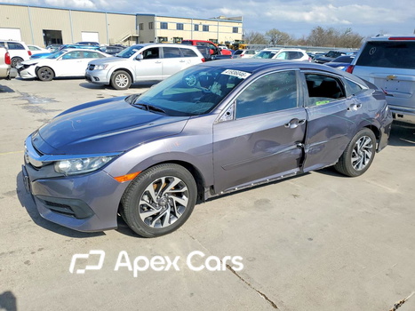 Honda Civic 2017 - Image 1 of 13