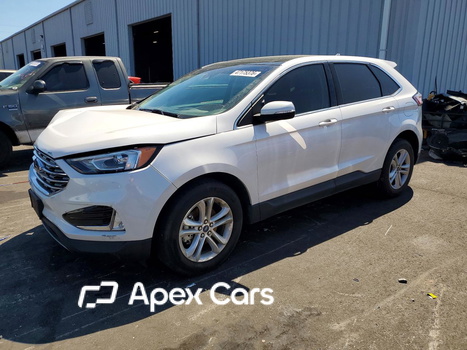 Ford Edge 2019 - Image 1 of 13