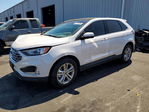 Ford Edge 2019