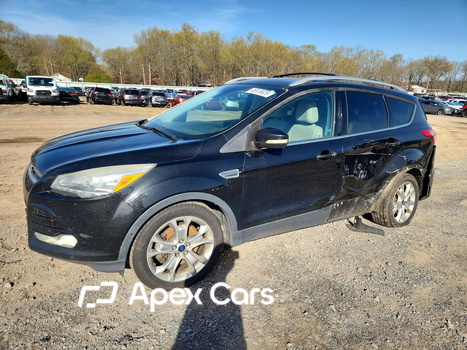 Ford Escape 2015 - Image 1 of 5