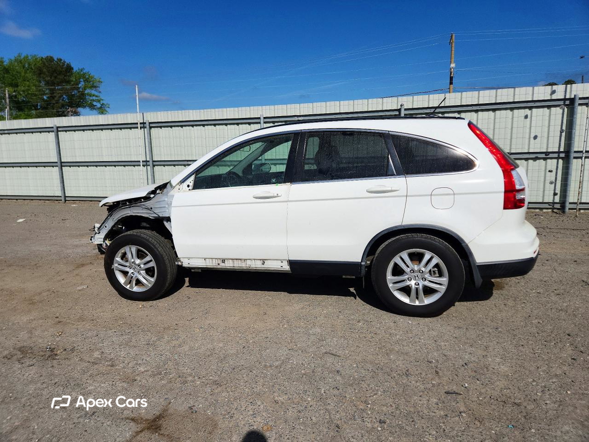 Honda CR-V 2010