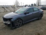 Honda Civic 2021