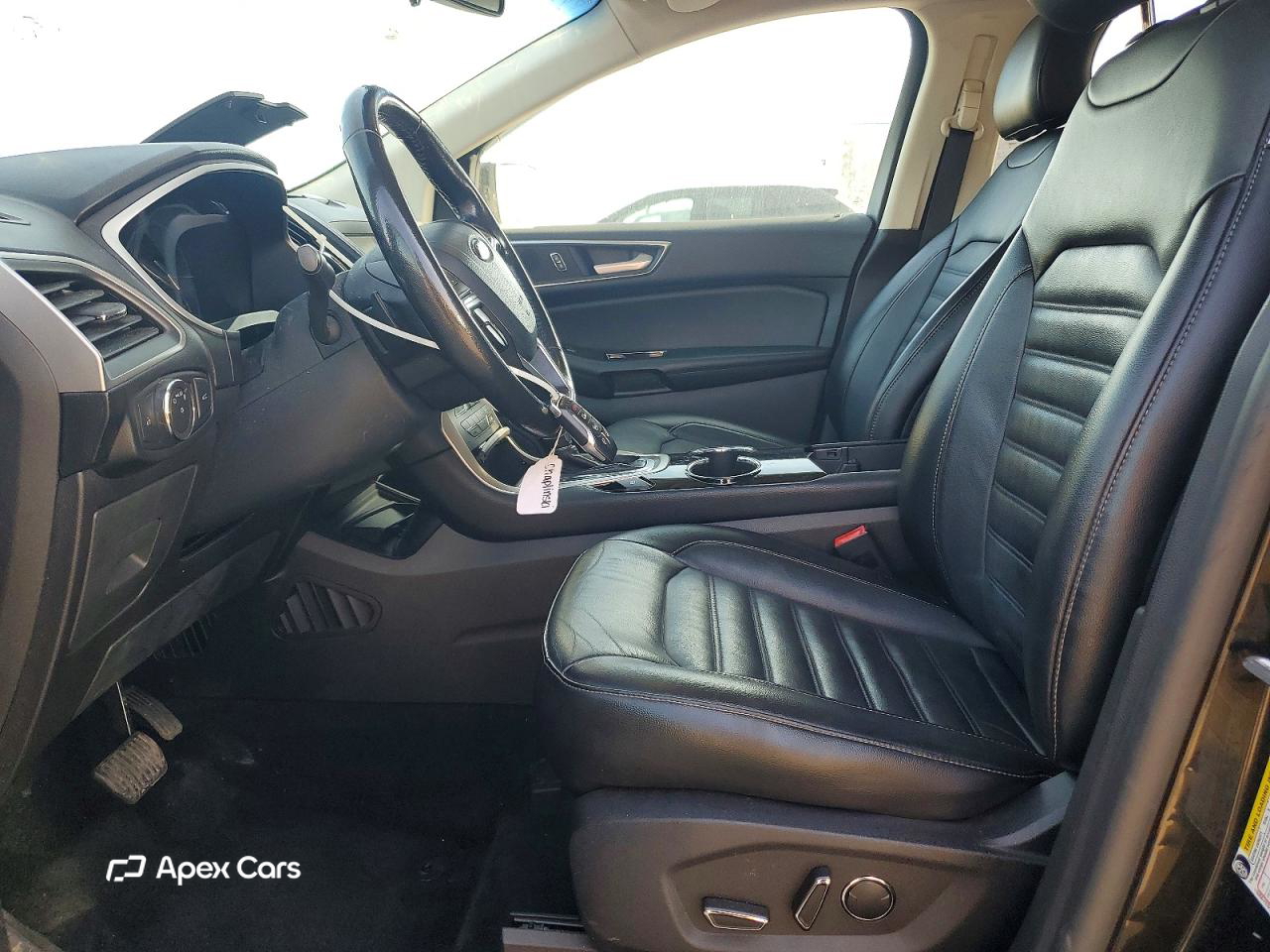 Ford Edge 2015