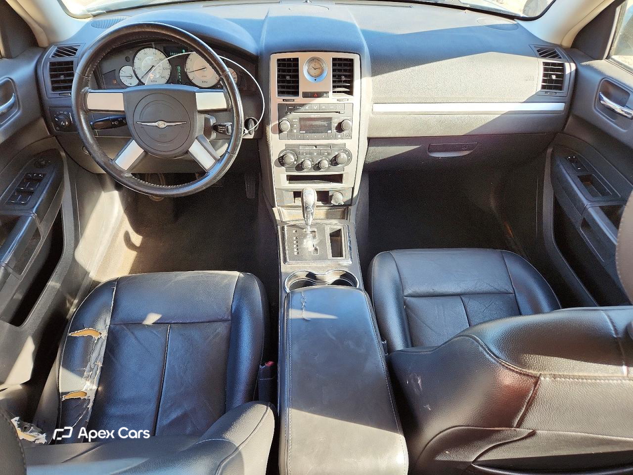 Chrysler 300 2009
