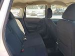 Nissan Versa 2016