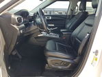Ford Explorer 2021