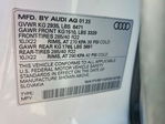 Audi Q8 2023