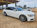 Audi A6 2012