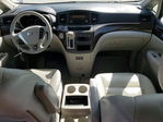Nissan Quest 2015