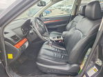 Subaru Outback 2011