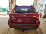 Subaru Outback 2011