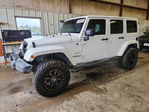 Jeep Wrangler 2013