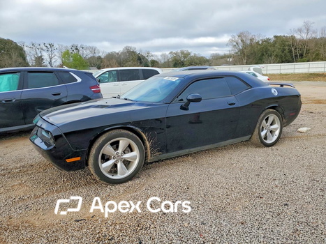 Dodge Challenger 2011 - Image 1 of 12