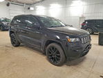 Jeep Cherokee 2018