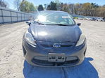 Ford Fiesta 2013