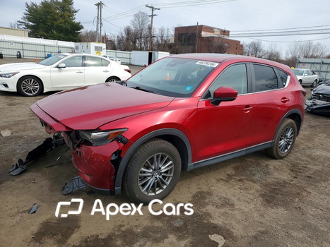 Mazda CX-5 2019 - Image 1 of 15