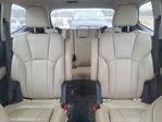 Subaru Ascent 2019