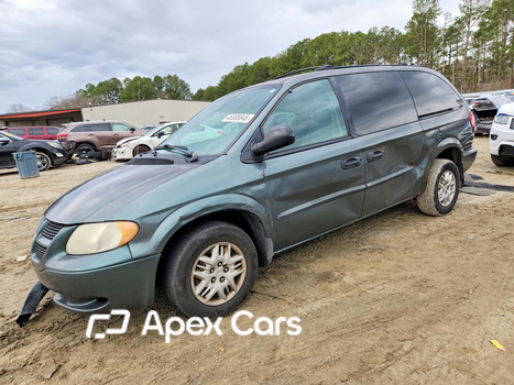 Dodge Caravan 2004 - Zdjęcie 1 z 14