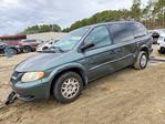 Dodge Caravan 2004