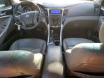 Hyundai Sonata 2011