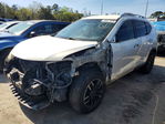 Nissan Rogue 2014