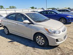 Hyundai Accent 2016