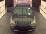 Ford Explorer 2016