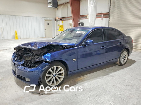 BMW Series 3 2011 - Image 1 of 12