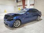 BMW Series 3 2011