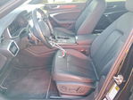 Audi A6 2021