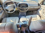 Toyota Sequoia 2005