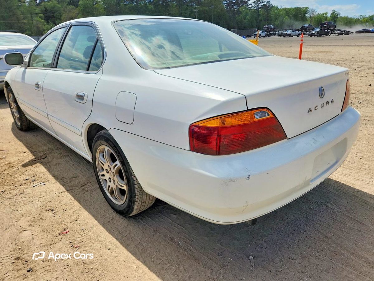 Acura TL 2000