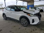 Nissan Kicks 2021