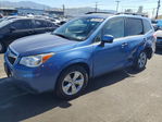 Subaru Forester 2015