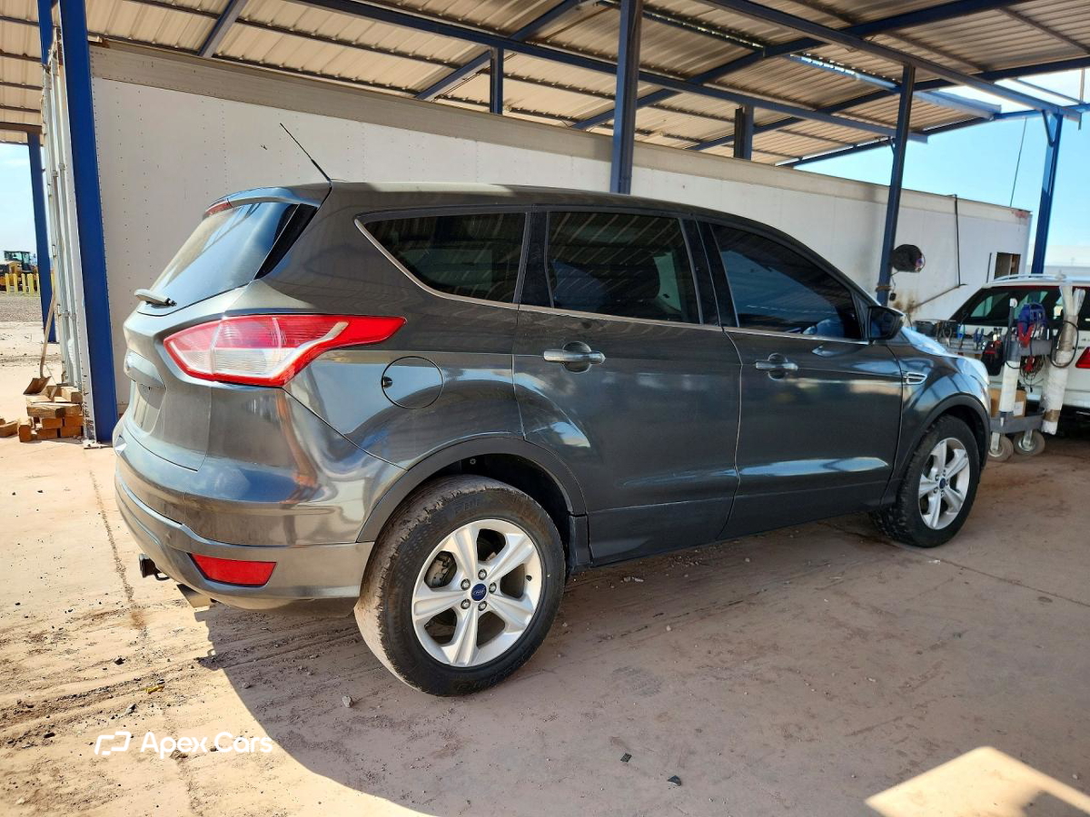 Ford Escape 2016