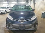 Toyota Sienna 2018